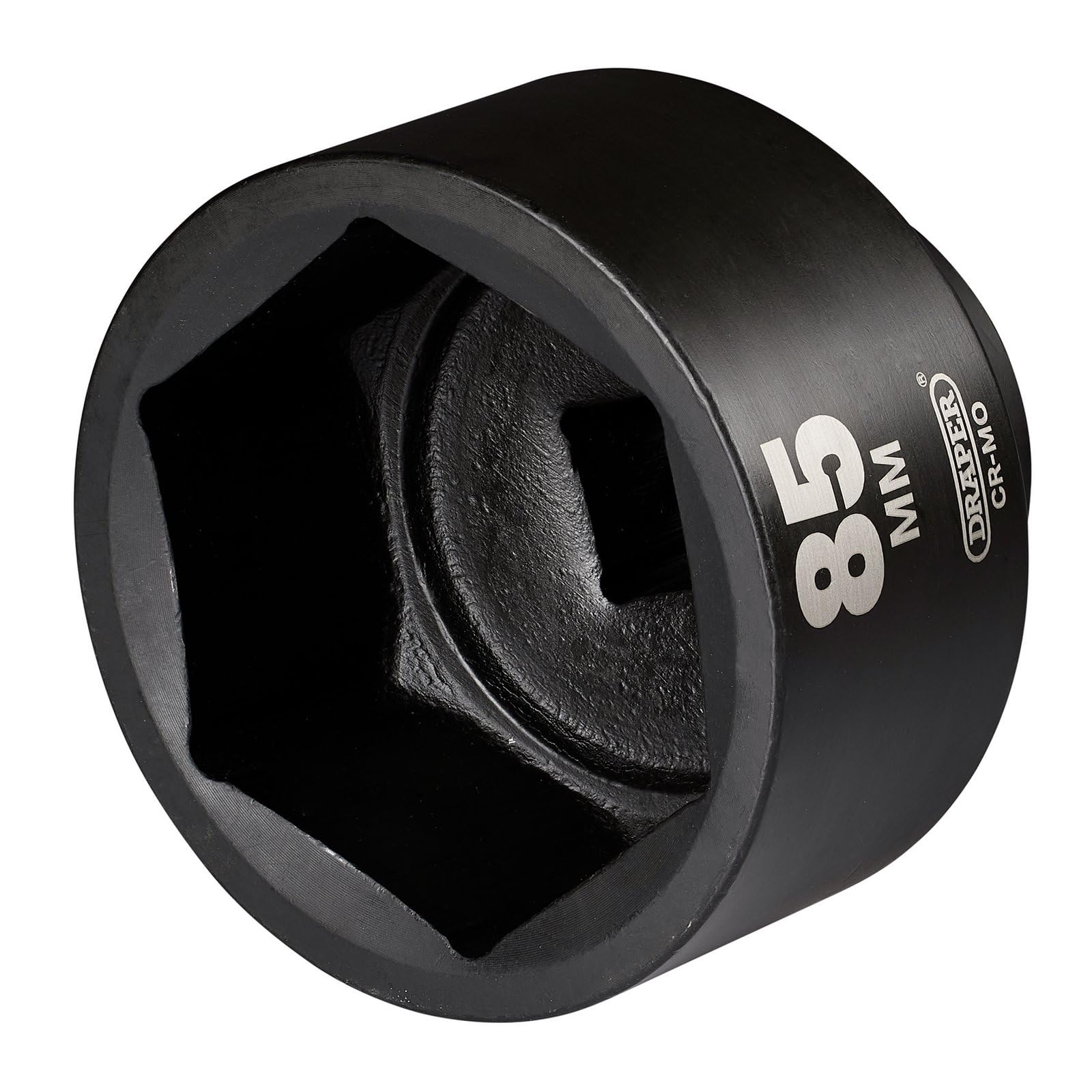 Draper 08506 Draper HI-TORQ Impact Socket 1"" Sq Dr 85mm