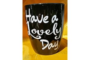 Middle Finger Coffee Mug: A Subtle Way to Express Your Feelings