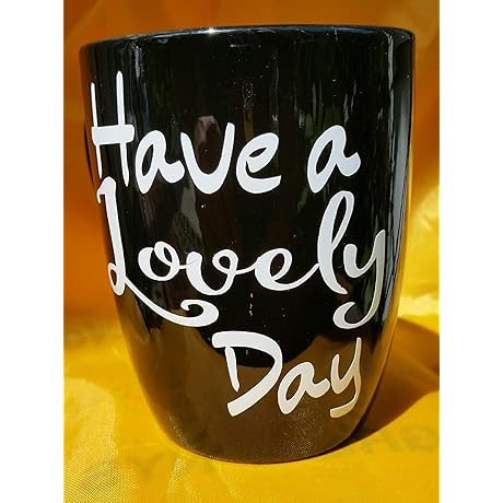Middle Finger Coffee Mug: A Subtle Way to Express Your Feelings