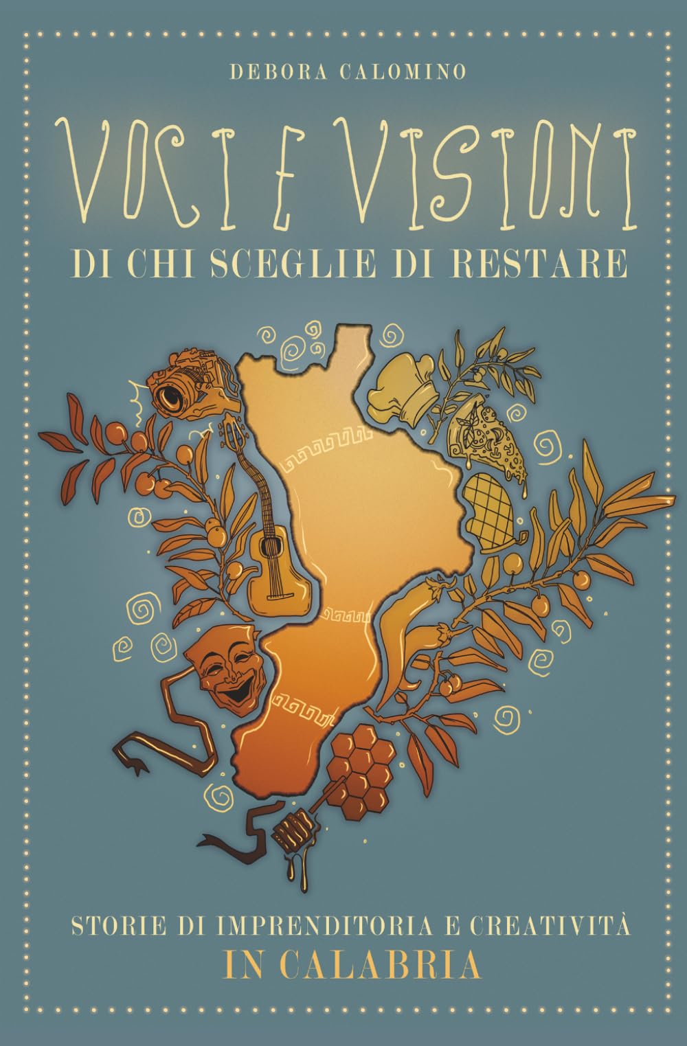Voci e Visioni di chi sceglie di restare