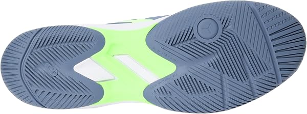 asics(アシックス) メンズ GEL-COURT HUNTER 3バドミントンシューズ - 4