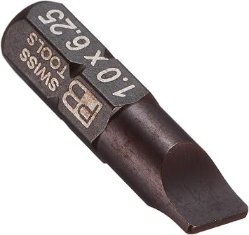 PB SWISS TOOLS C6-135-4 Negative Bit Short