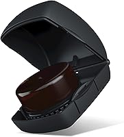 Vista 2 de D'Addario Kaplan Premium Rosin con funda