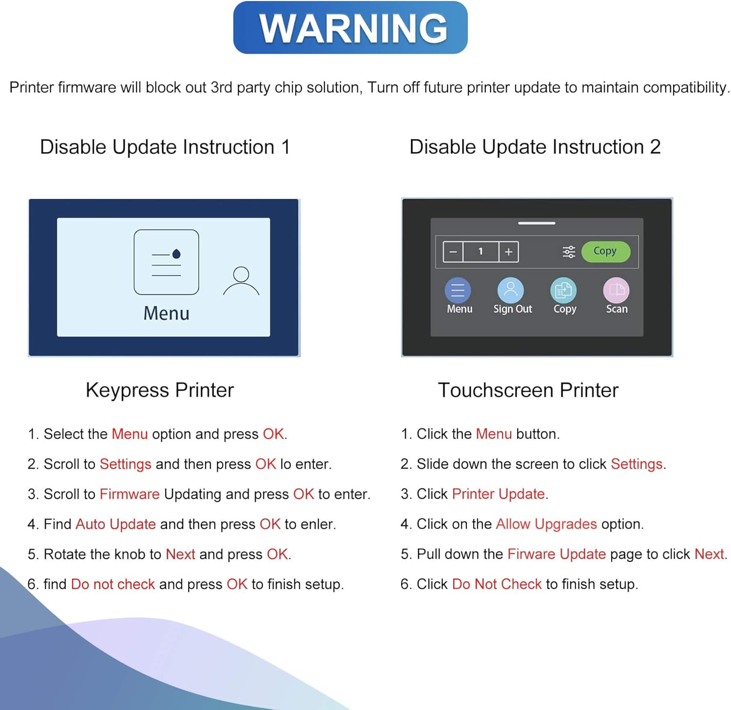 218A Toner Cartridges 4 Pack 3301sdw with Chip Compatible Replacement for 218A 218X 3201dw Color Laserjet Pro MFP 3301cdw 3201dw 3301sdw Printer High Yield Ink W2180A (Black Cyan Yellow Magenta)