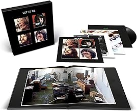 Let It Be (Deluxe)