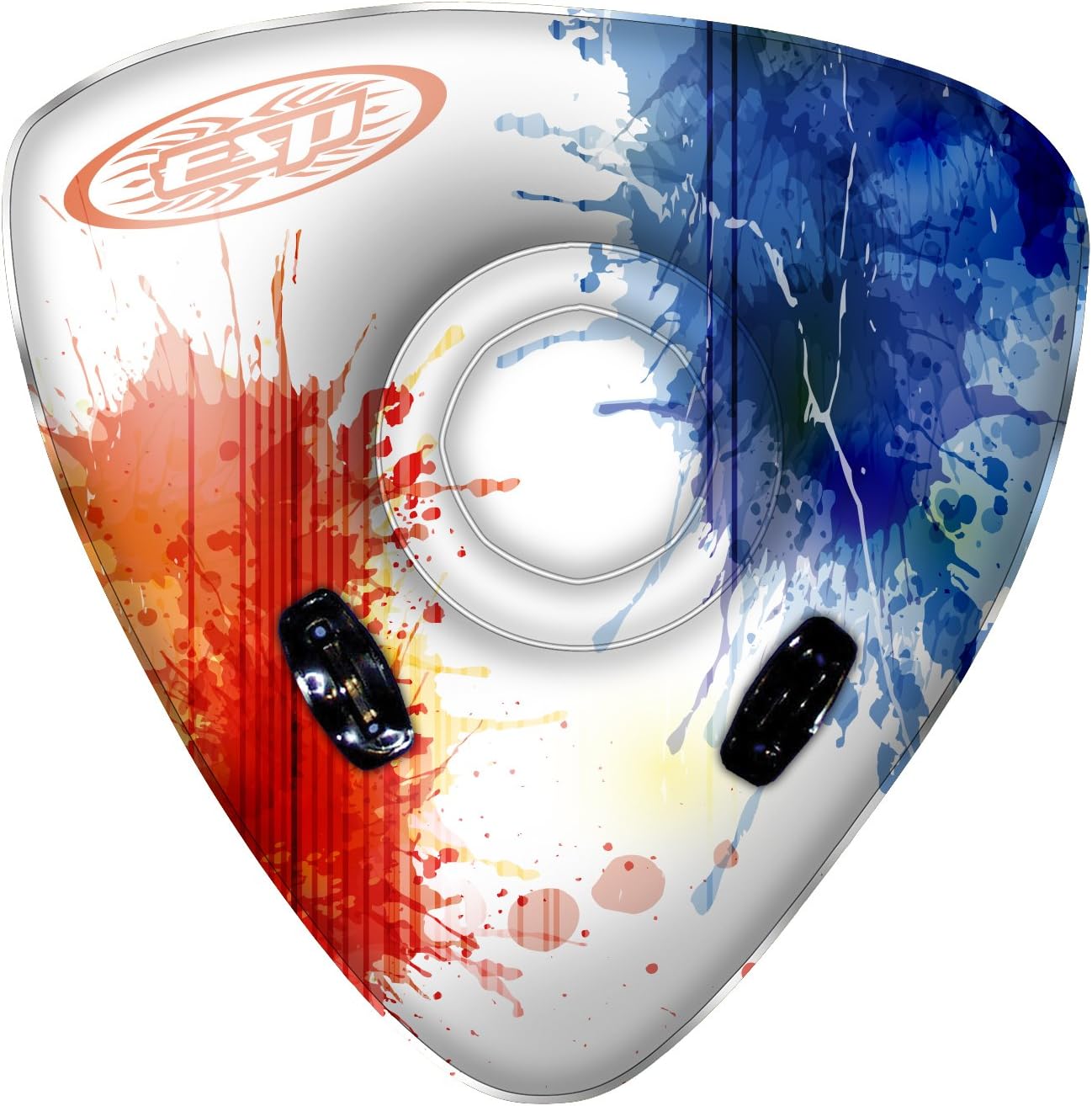 Emsco Group Inflatable Snow and Pool Tube