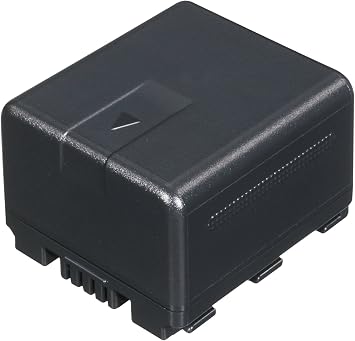 Panasonic VW-VBN130 1250mAh Battery for HDC-HS900, HDC-TM900 and HDC-SD800