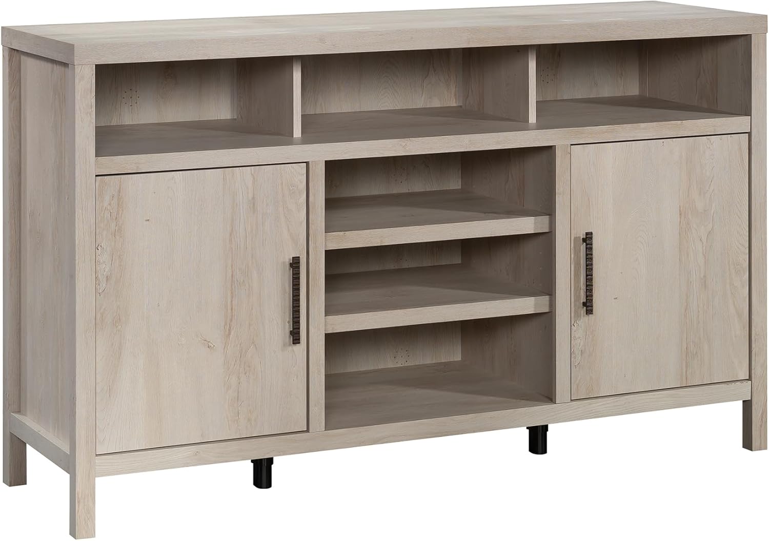 Sauder Select TV Stand, Chalked Chestnut Finish Home