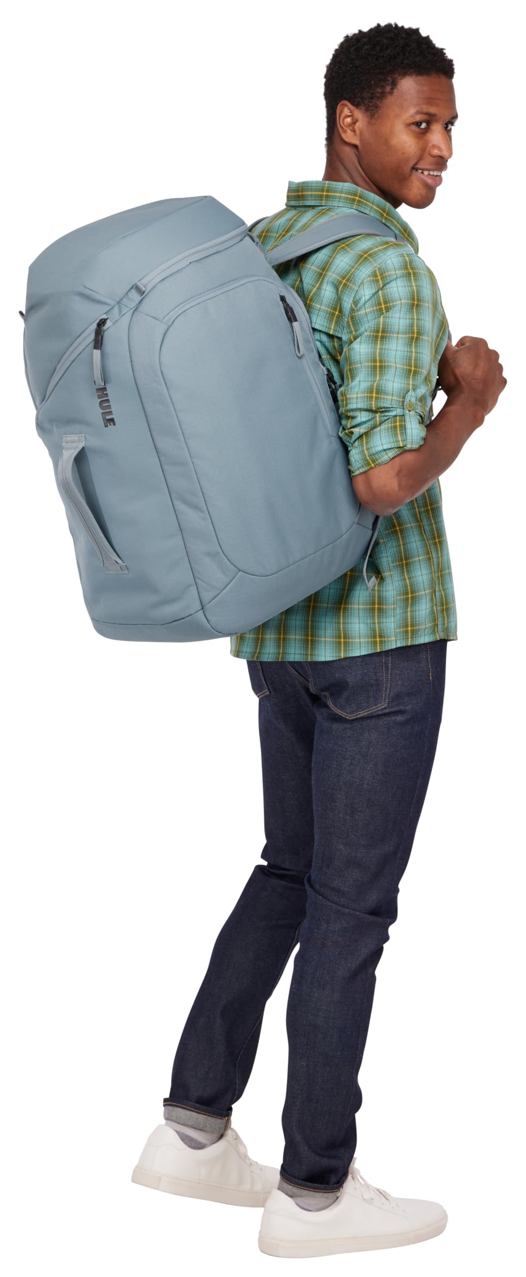 Thule RoundTrip Boot Backpack