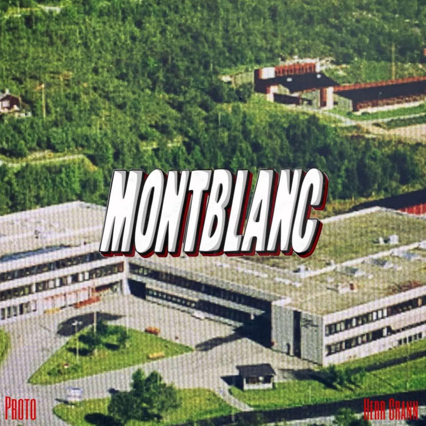 MONTBLANC