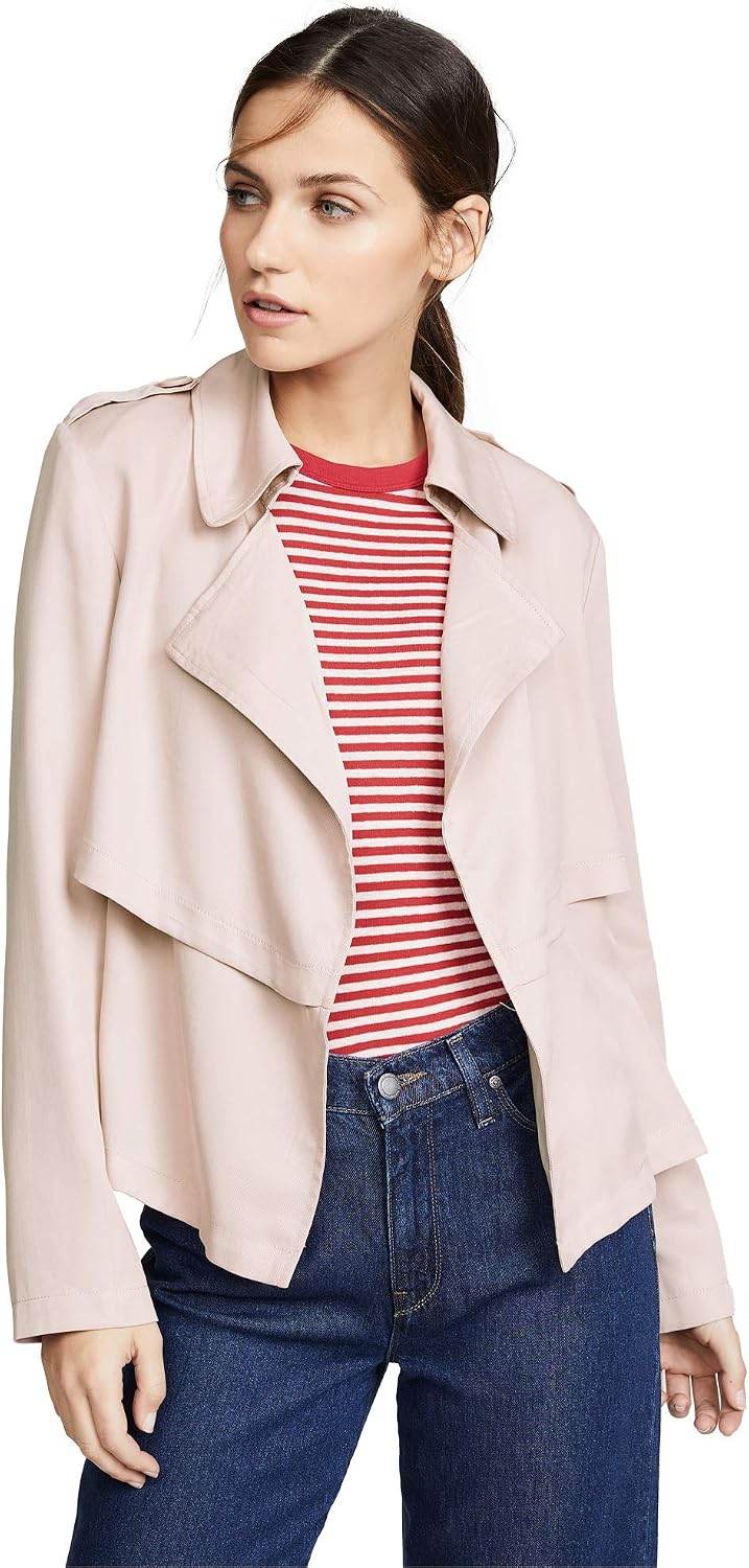BB Dakota Womens Double Agent Tencel 