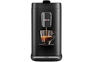 Pot Pod 3-in-1 Keurig Espresso Machine