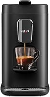 Instant 2-in-1 Multi-Function Coffee Maker, Compatible with K-Cup® Pods and Nespresso Capsules