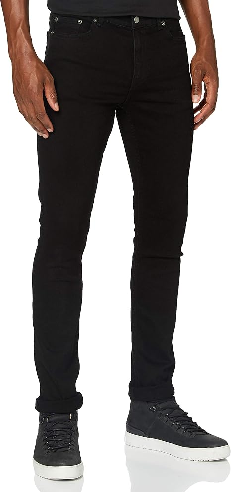 DR. DENIM Chase Jeans Uomo : Amazon.it: Abbigliamento