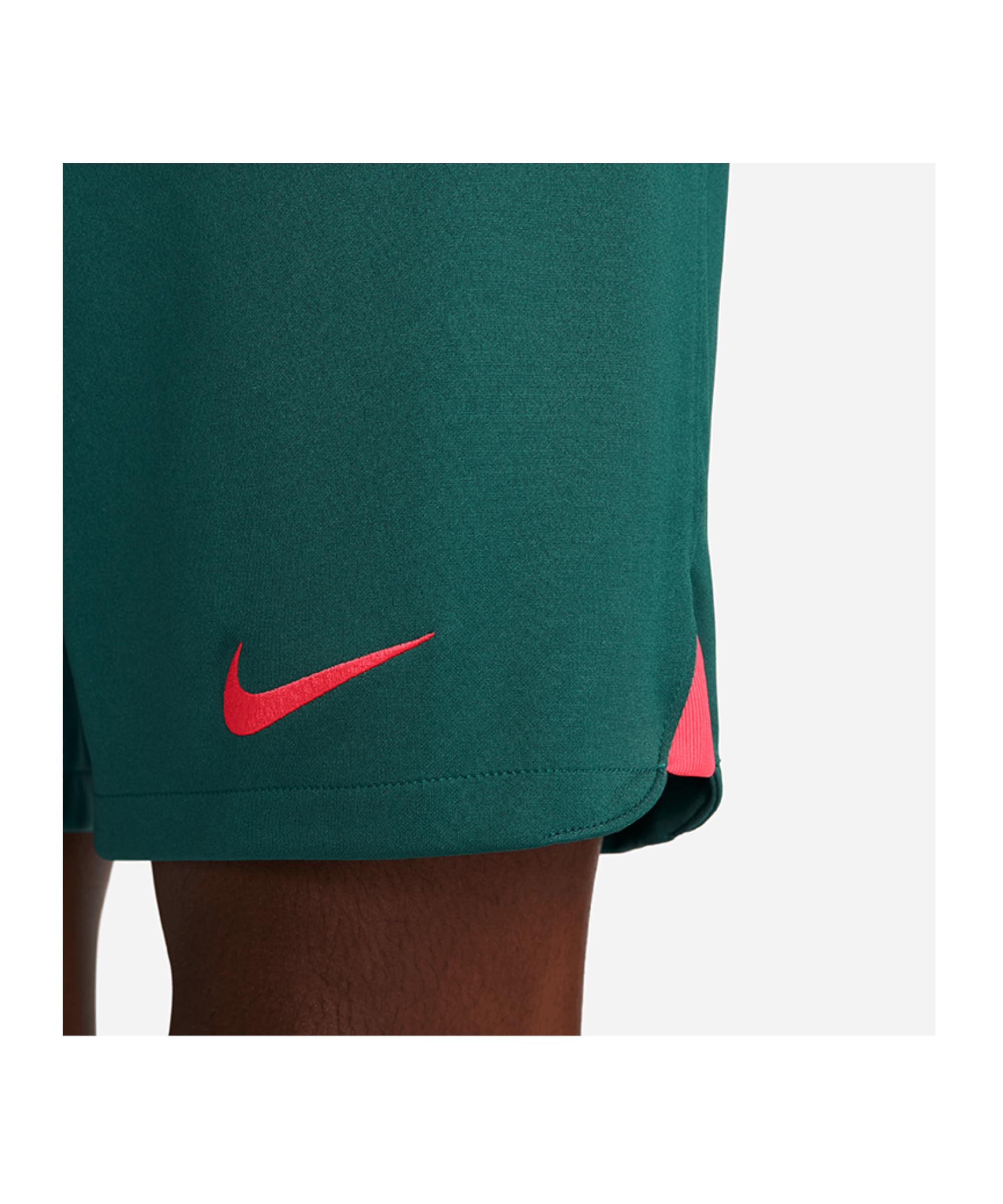 Nike - Stagione 2022/23 Terza Divisa Ufficiale, Pantaloncini Uomo