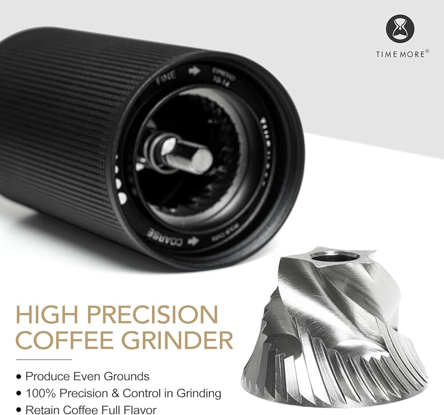 TIMEMORE C2S タイムモア手挽きコーヒーミル 41n5twR51jL._SS200_.jpg
