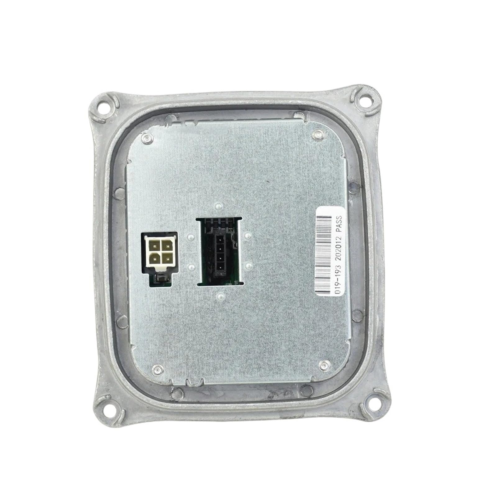63117182520 1307329153 para Cadillac para DTS 63122754797 Unidad De Control Lastre Xenón HID Balastro Centralita