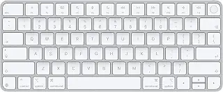 Apple Appleシリコン搭載Macモデル用Touch ID搭載Magic Keyboard（USB-C） - 英語（US） ​​​​​​​