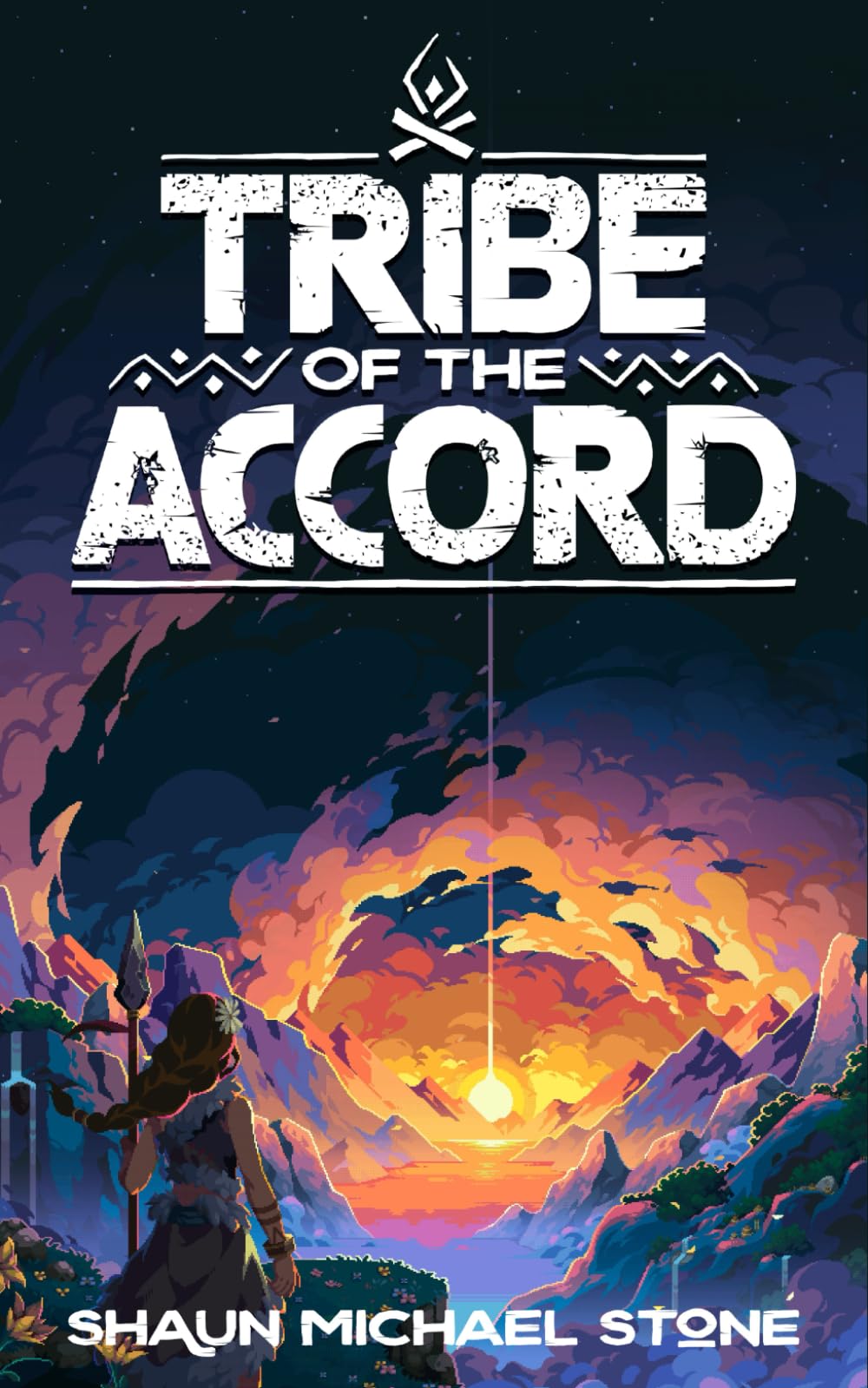 Tribe of the Accord: 1 (Tribe Chronicles)
