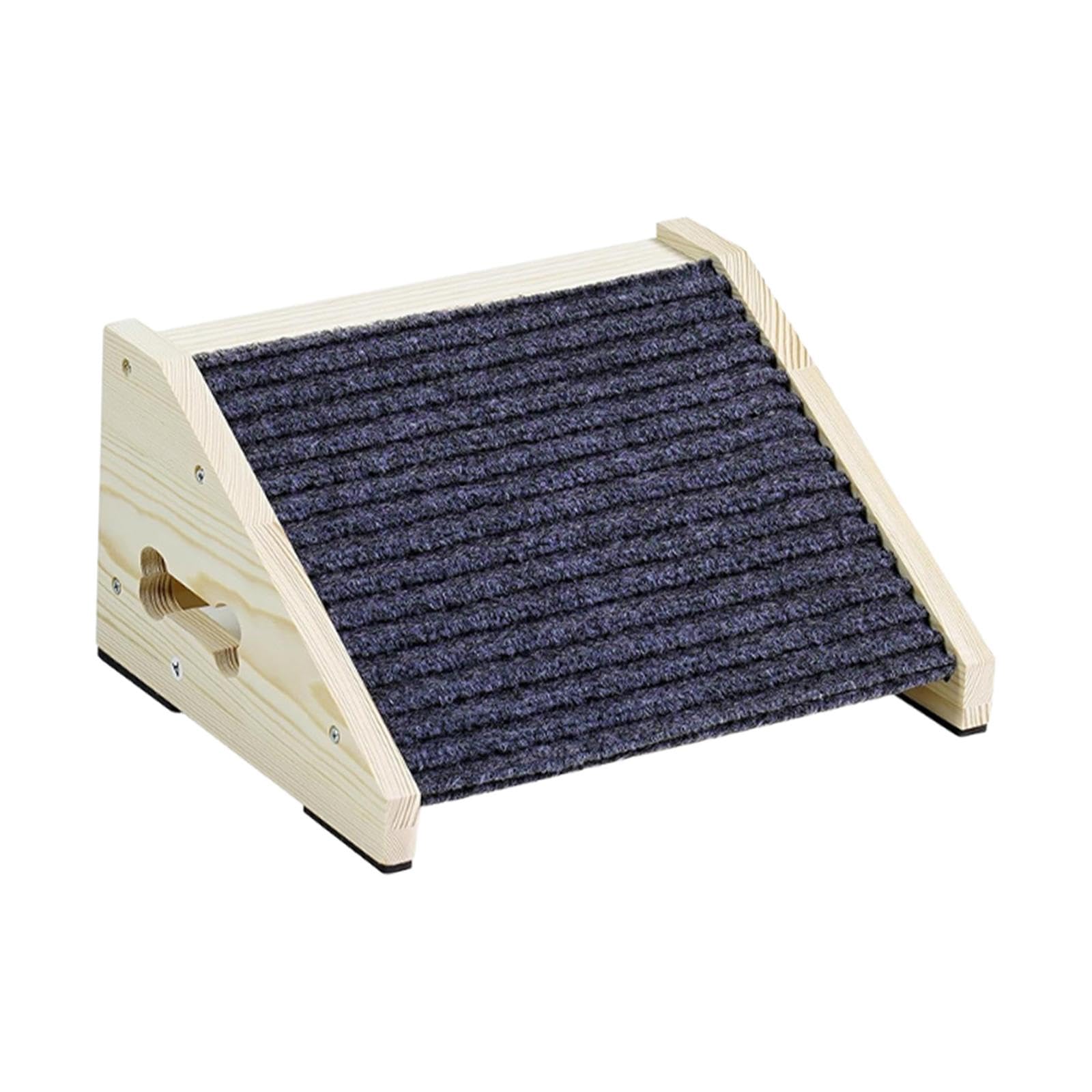 Escalera Portátil para Perros, Suministros para Animales Pequeños Y Mayores, Coches Y Sofás.