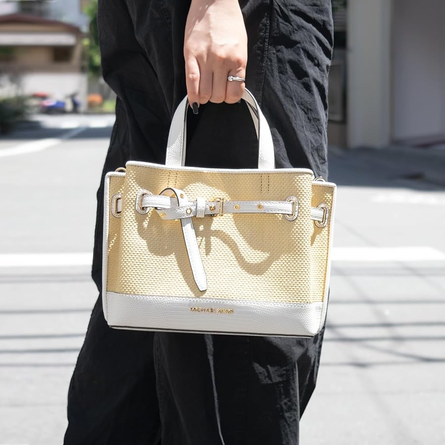 Amazon | [MICHAEL KORS] [マイケルコース] バッグ レディース
