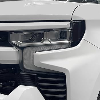 Amazon.com: SlickMod PreCut Vinyl Smoke Tint for 2022-2025