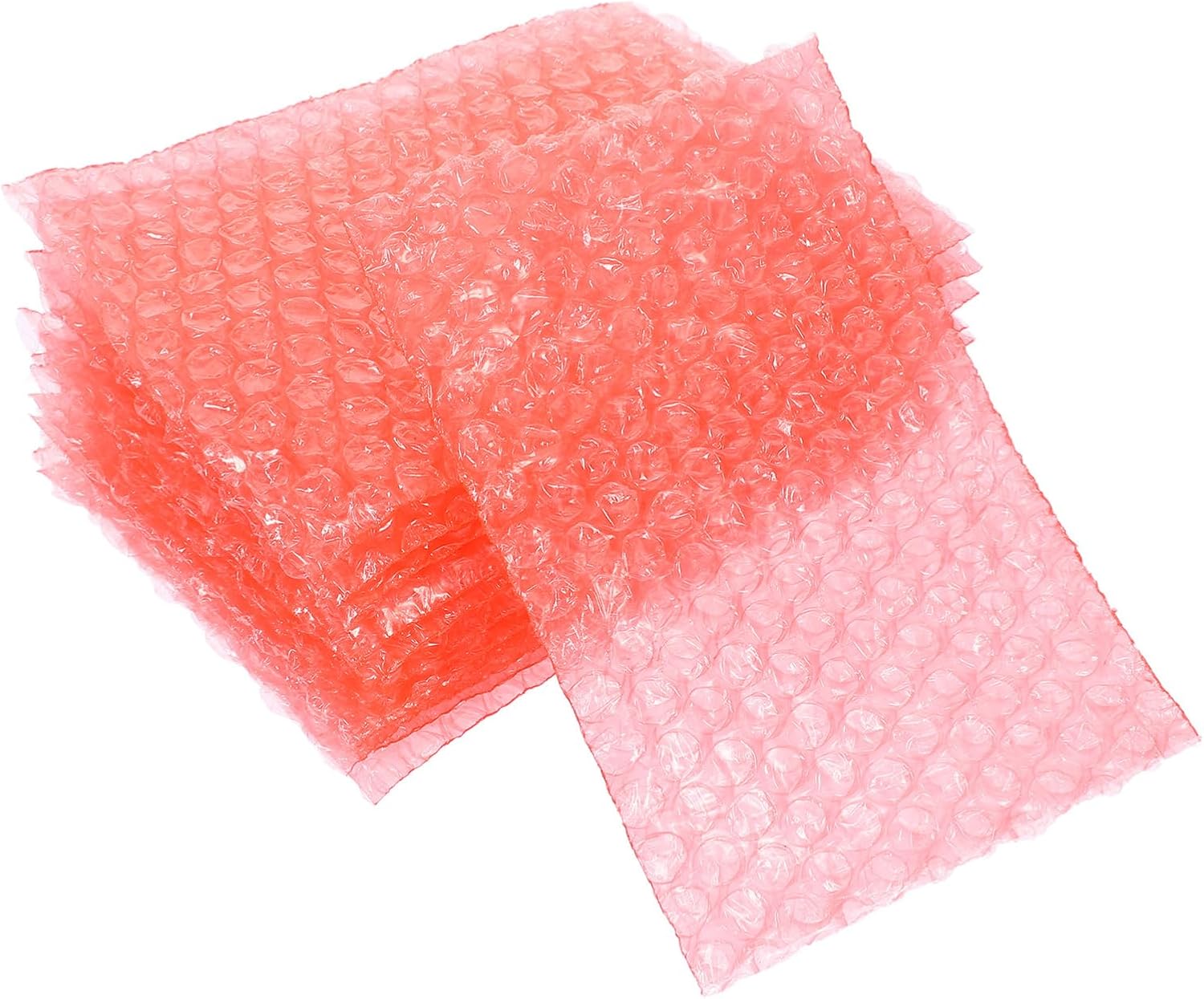 SOLUSTRE Bubble Mailer Bulk 100pcs Bubble Pouch Bag for Packaging Storage Protective