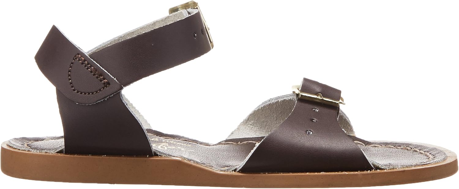 Salt Water Sandals by Hoy Shoe Unisex-Child Surfer-K