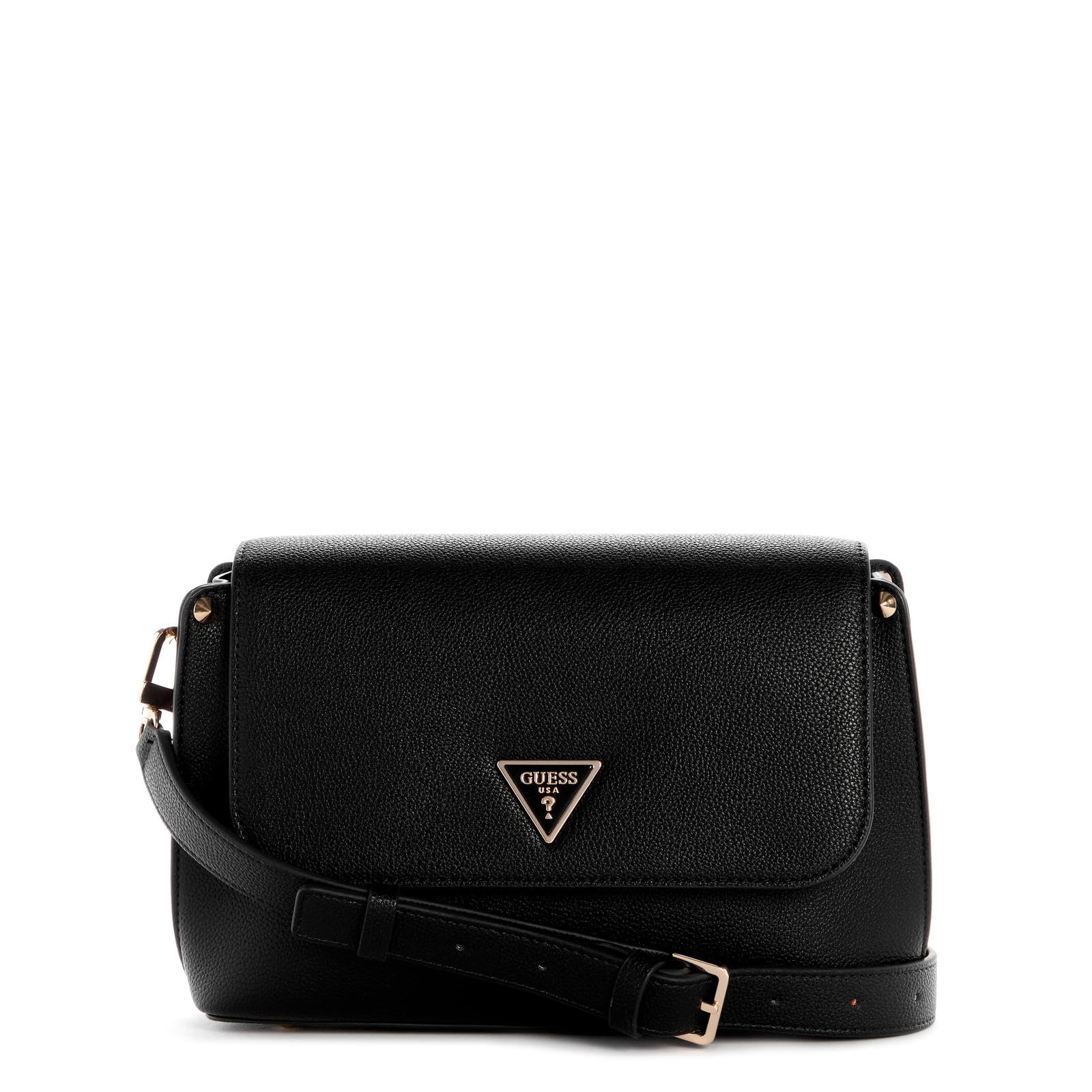 GUESS MERIDIAN II FLAP CROSSBODY