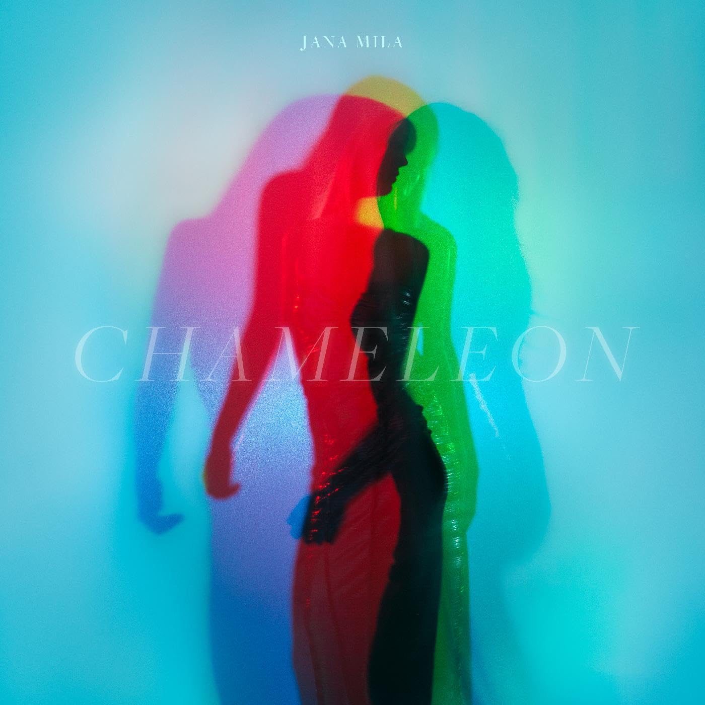 Chameleon [VINYL]