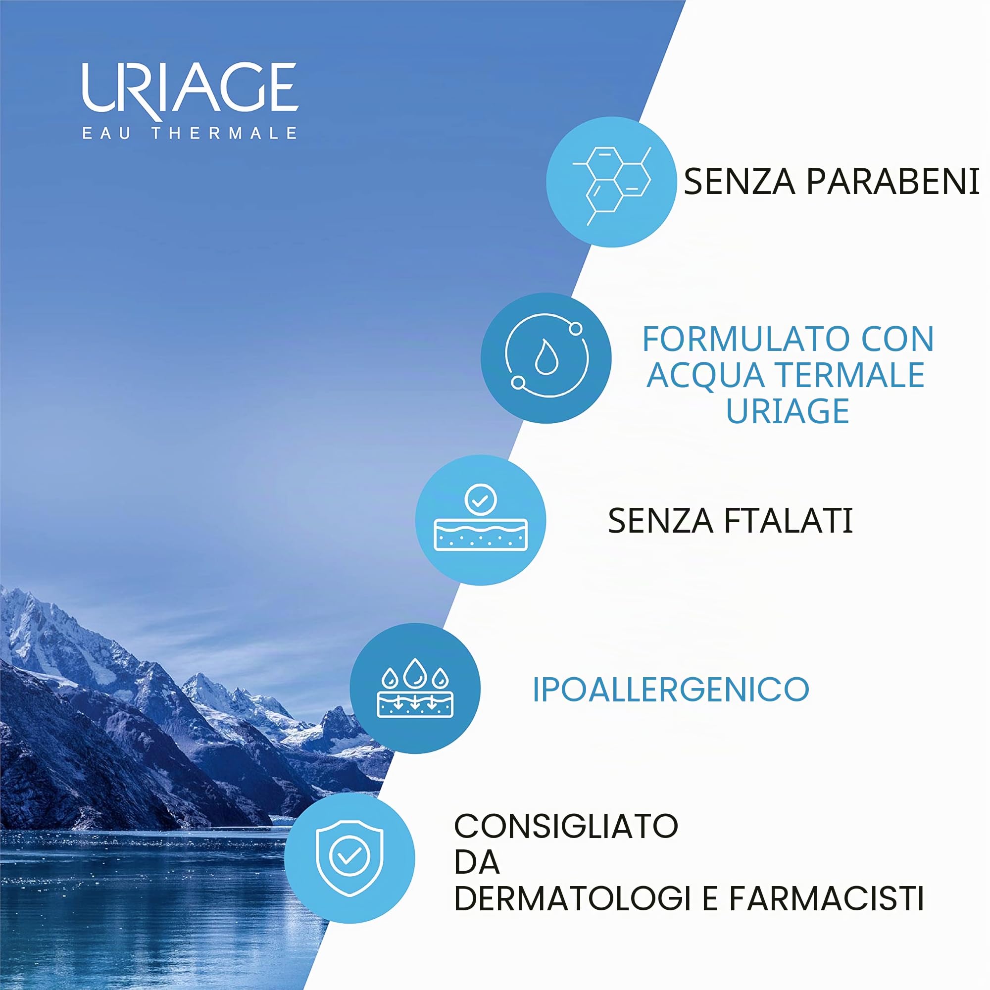 Age lift siero multi azione 30 ml