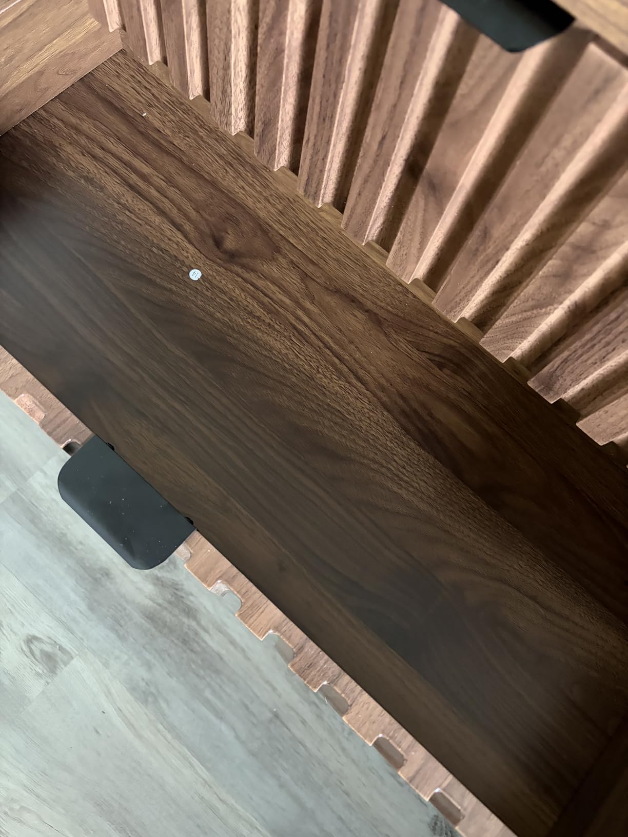 Customer photo