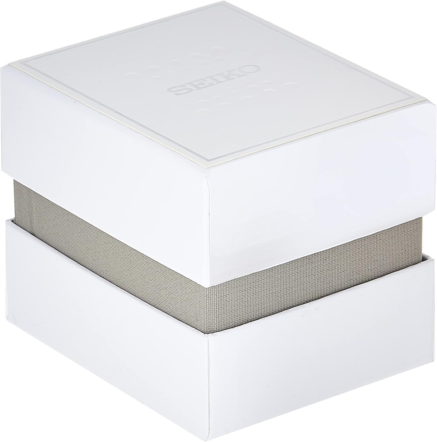 ساعت مچی زنانه سیکو مدل SUT222 با بدنه استیل