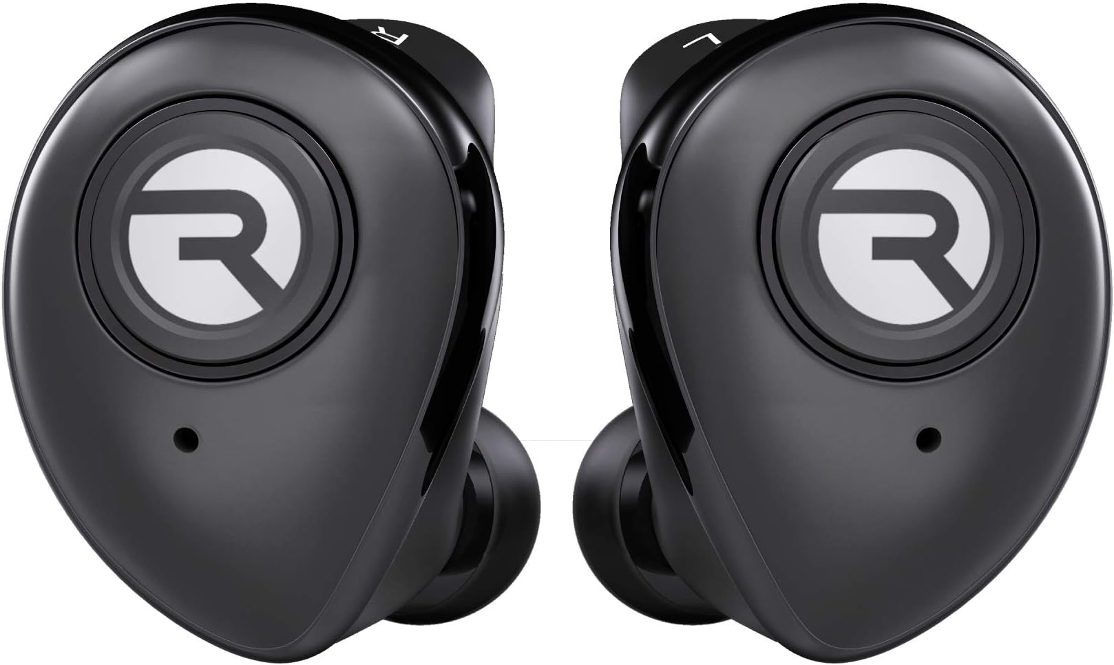 Raycon The Eardrums E50 Earbuds (Black)