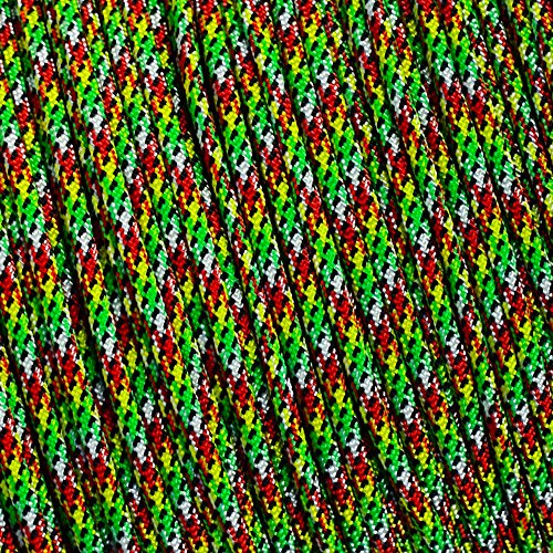 West Coast Paracord 550 Survival Paracord Rope