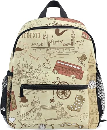 school backpacks big w