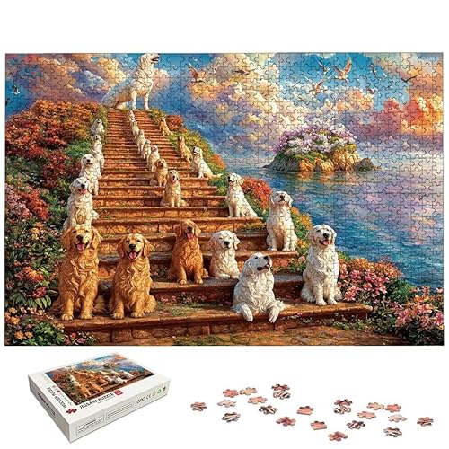 ���i �p�Y�� 1000�s�[�X ��l���� �V�� �W�O�\�[�p�Y�� �ؐ� Puzzle (75x50cm) ����������t�� �]�g�� ��l���� ��� ���� ��H�|�i Puzzle �z�[���f�R���[�V�����ɍœK�A�����ւ̃M�t�g�A�j���ւ̃M�t�g�AHome Decor