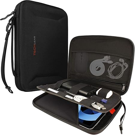 ipad travel organizer