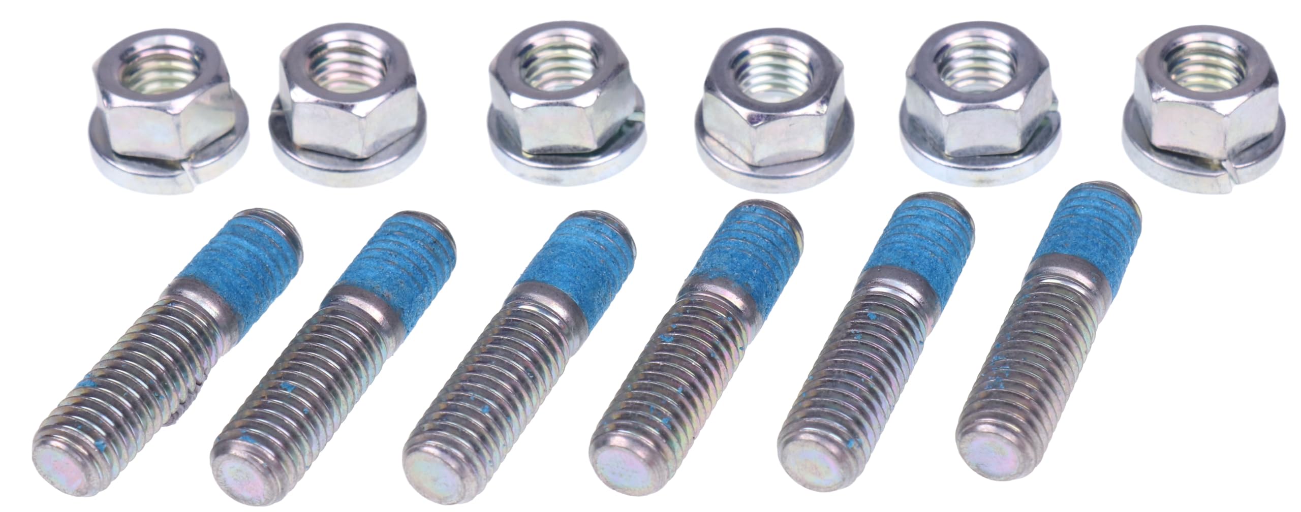 ビカクシダ P.moja woot no number Amazon.com: Czomoizc 6PK Engine Stud & Nut Set Compatible with