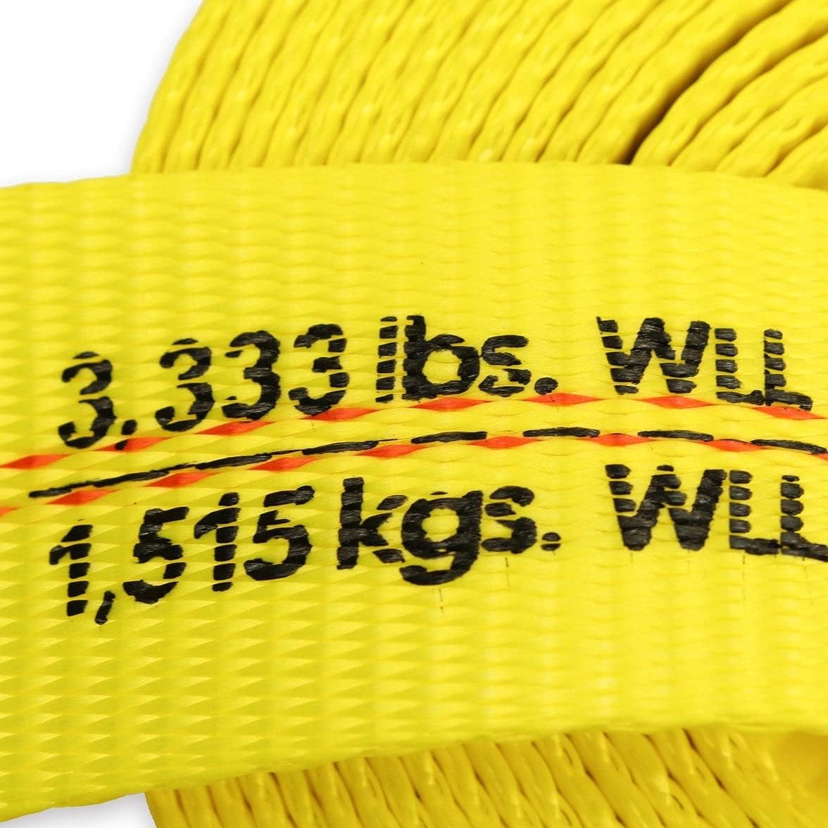 2 Tie-Down Ratchet Straps J-Hooks, 2 Heavy Duty 2" x 27' Tie-Down Ratcheting Cargo Truck Straps Wire Hook Ends, J-Hook Ratchet Strap Tie-Downs