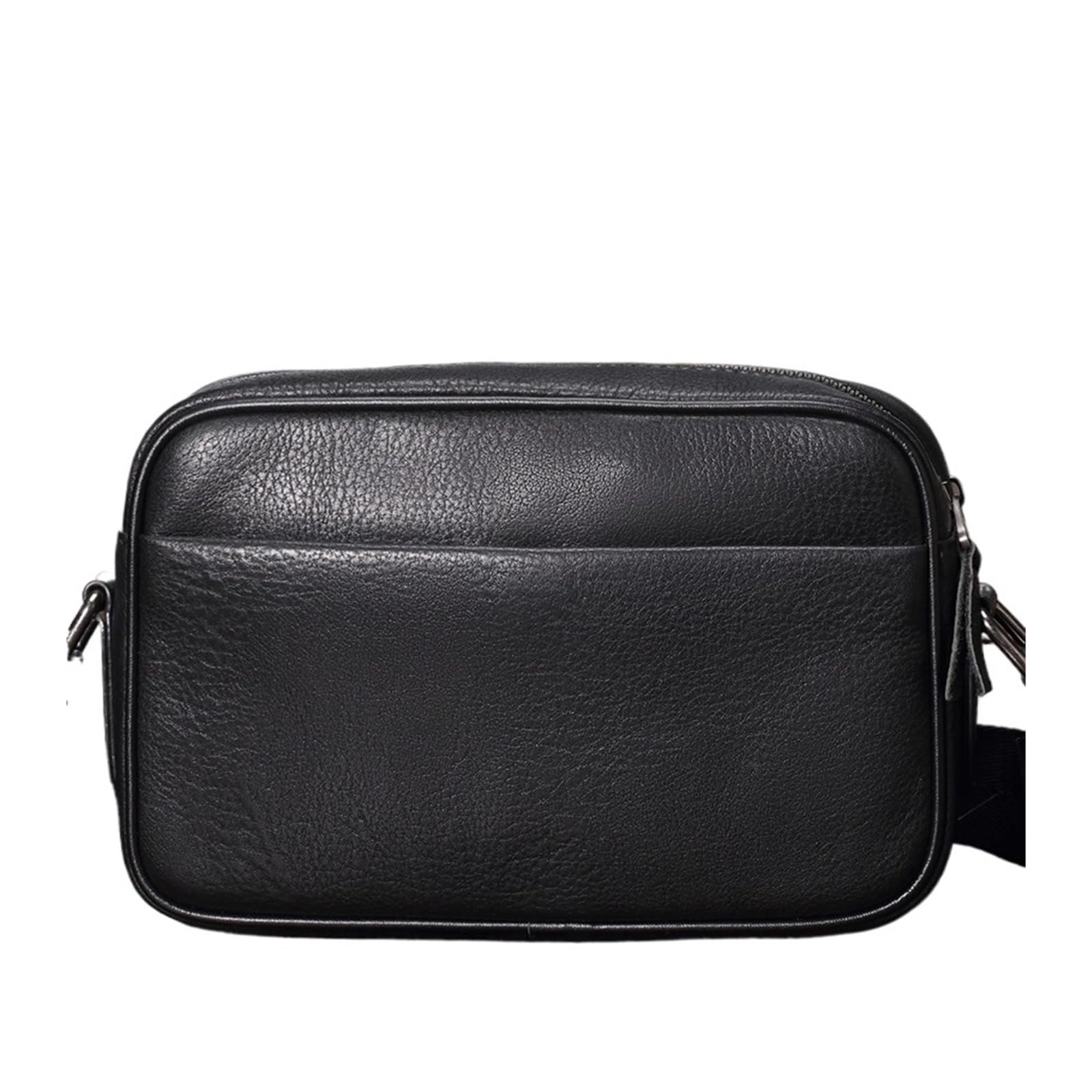 Crossbody bag Messenger Bag Mens crossbody bag top layer cowhide bag for men