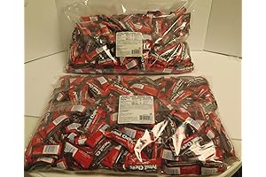 Goldberg's Peanut Chews Original Dark Chocolate, 225 Count