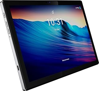 BYYBUO Full HD Tablets 10.1 inch Android 12 Tablet, Octa-Core 2.0 GHz Processor, New Upgrade 7000mAh, 3G RAM+32GB ROM, Expand to 512GB, 1920x1200 Resolution 5G WiFi+ Bluetooth 5.0 Prime