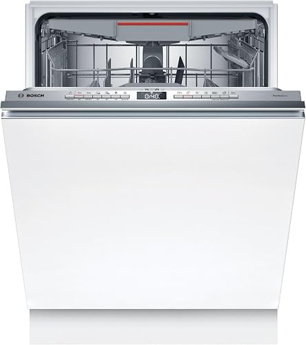 Bosch SMV6YCX02E Série 6, Lave-vaisselle encastrée dissim…