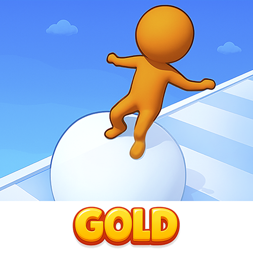 Frost Clash: Snow Brawl - Gold