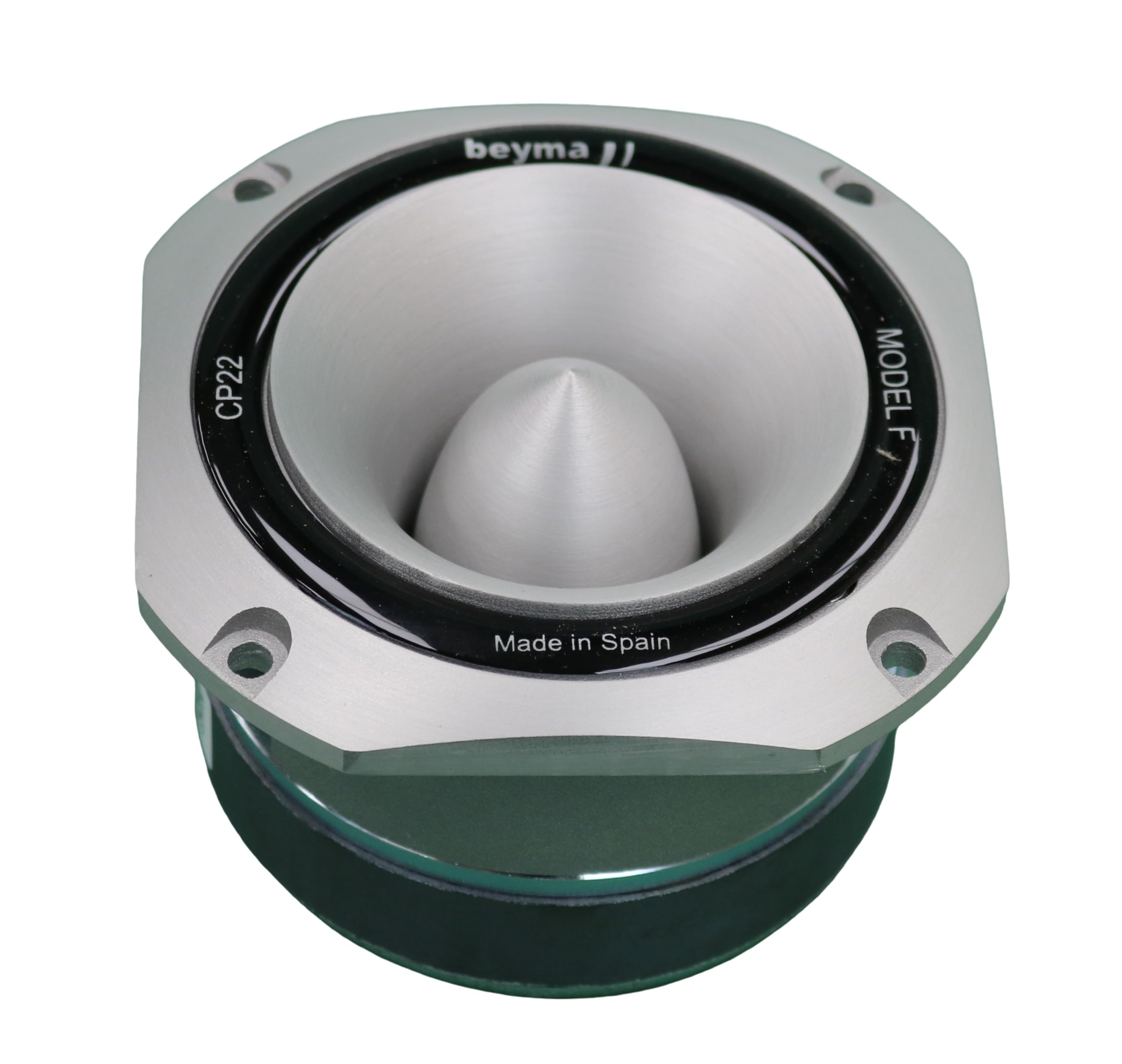 Beyma CP22 Compression Tweeter, 1