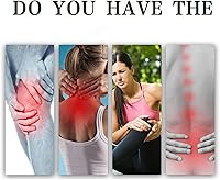 Vista 2 de Ceam para aliviar la neuropatía, crema para los nervios con ingredientes naturales, refrescante y calmante para pies, manos, piernas