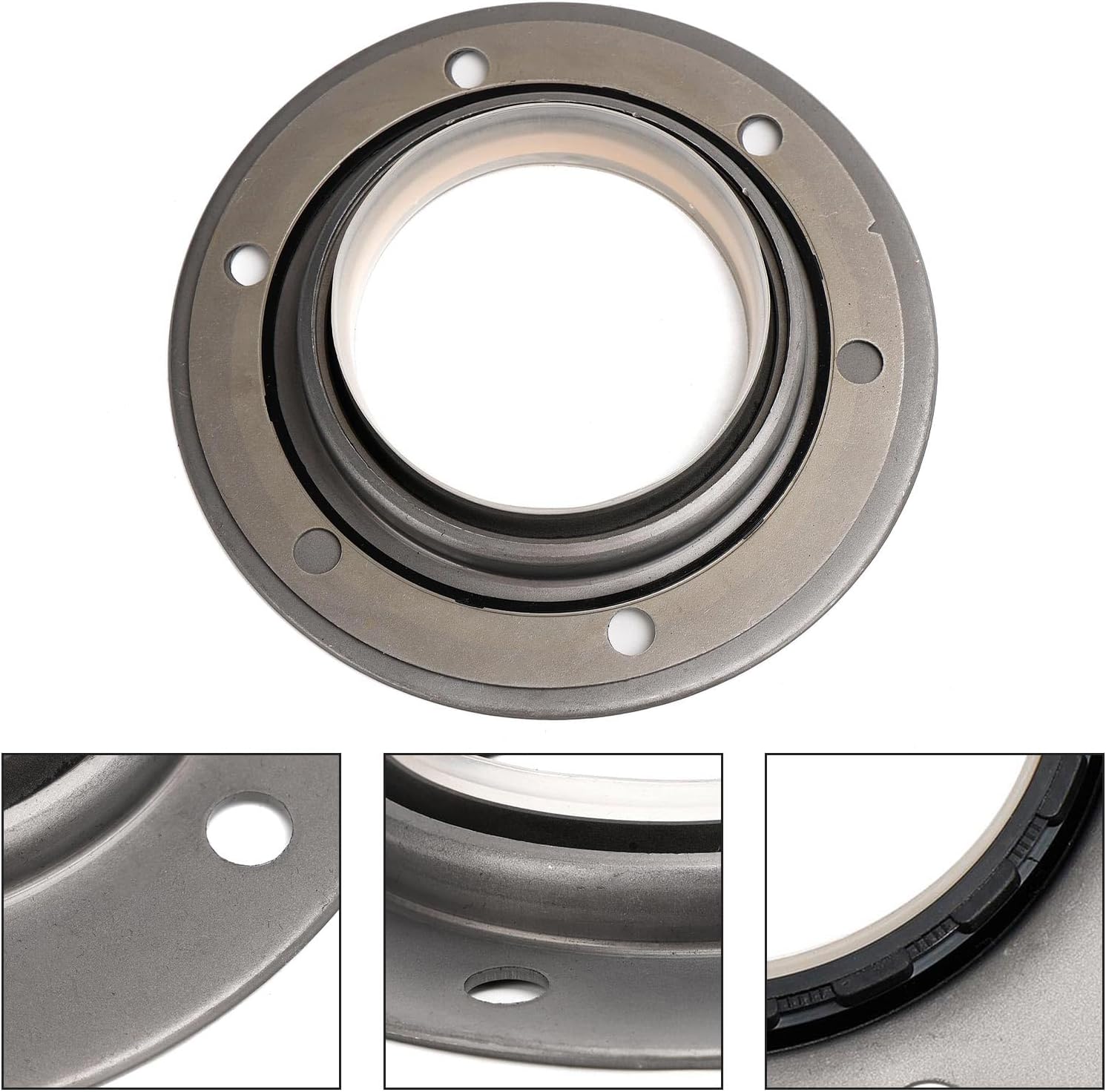 3804744 4955665 Seal Crankshaft Oil 3892021 3328698 Fit For Cummins L10 M11 ISM