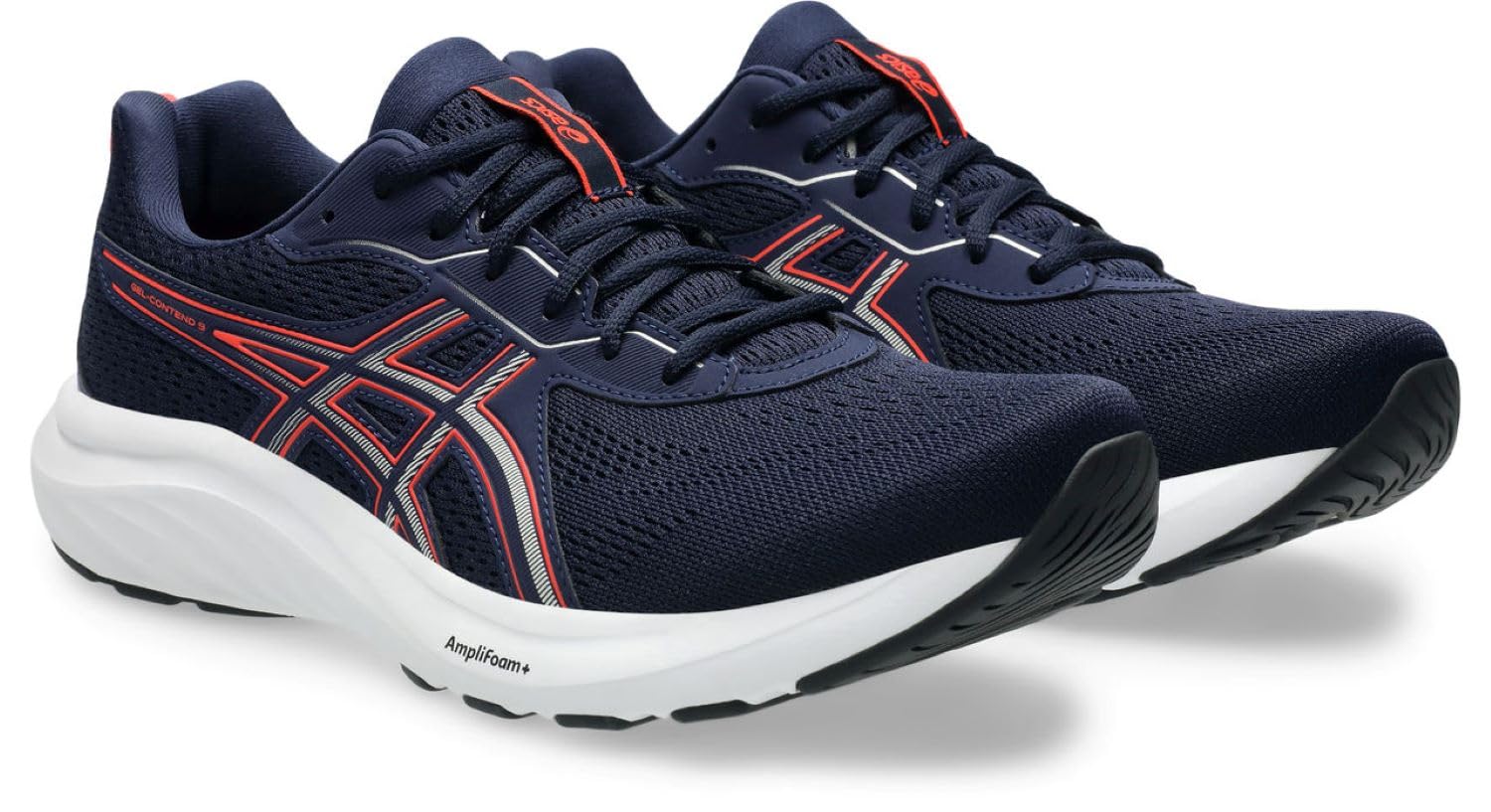 Asics Men's Gel-Contend 9 BasketHomme