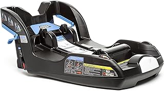 Doona LATCH Base - Compatible with Doona Car Seat & Stroller